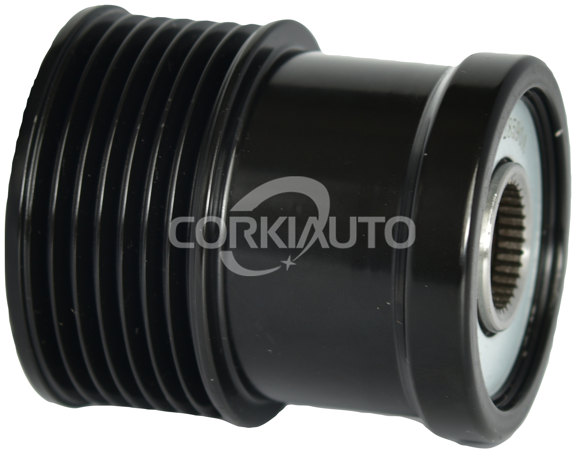 F-563432.1 GENUINE QUALITY CLTUCH PULLEY FOR TRANSIT