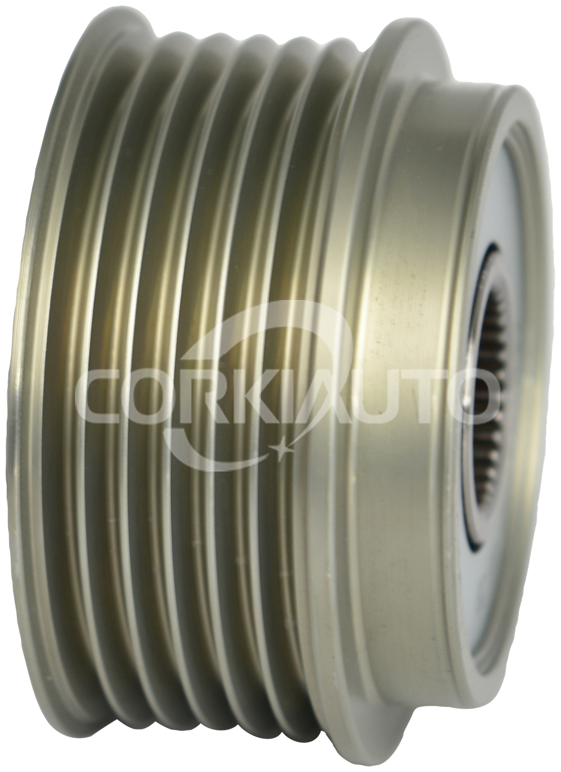 F-232353.02 GENUINE QUALITY CLTUCH PULLEY FOR PROTON PERSONA
