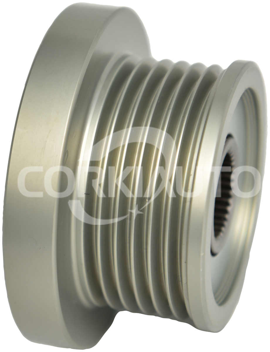 F00M991054 GENUINE QUALITY CLTUCH PULLEY FOR DACIA