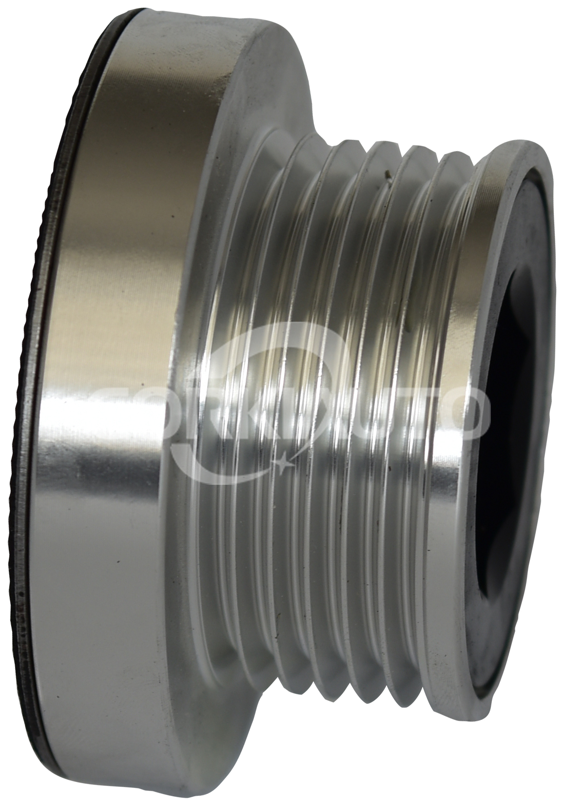 F00M991054 GENUINE QUALITY CLTUCH PULLEY FOR DACIA