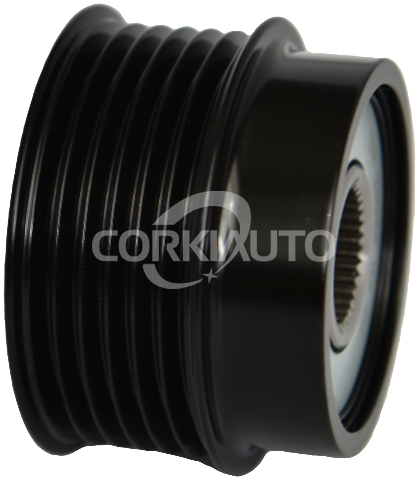 535018910 GENUINE QUALITY CLTUCH PULLEY FOR CITROEN