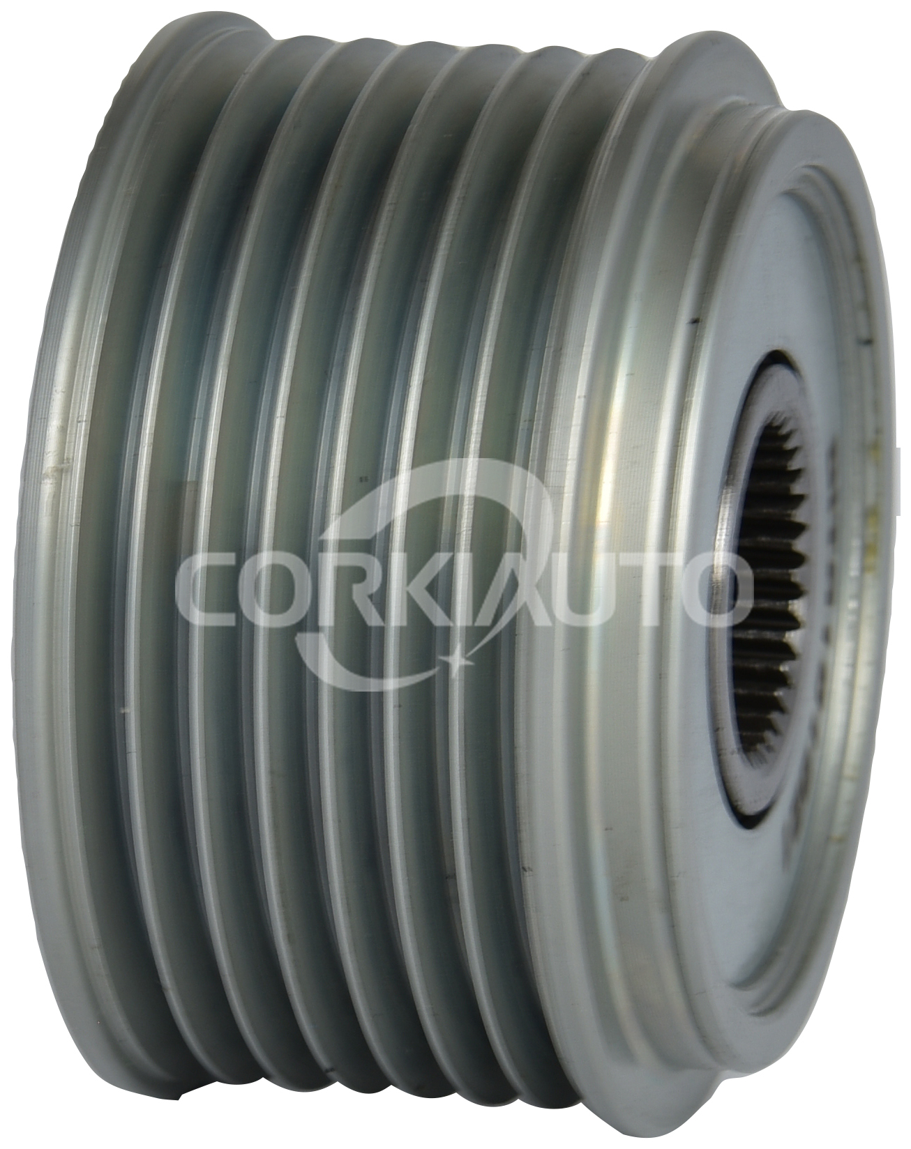 F-563432.1 GENUINE QUALITY CLTUCH PULLEY FOR FORD
