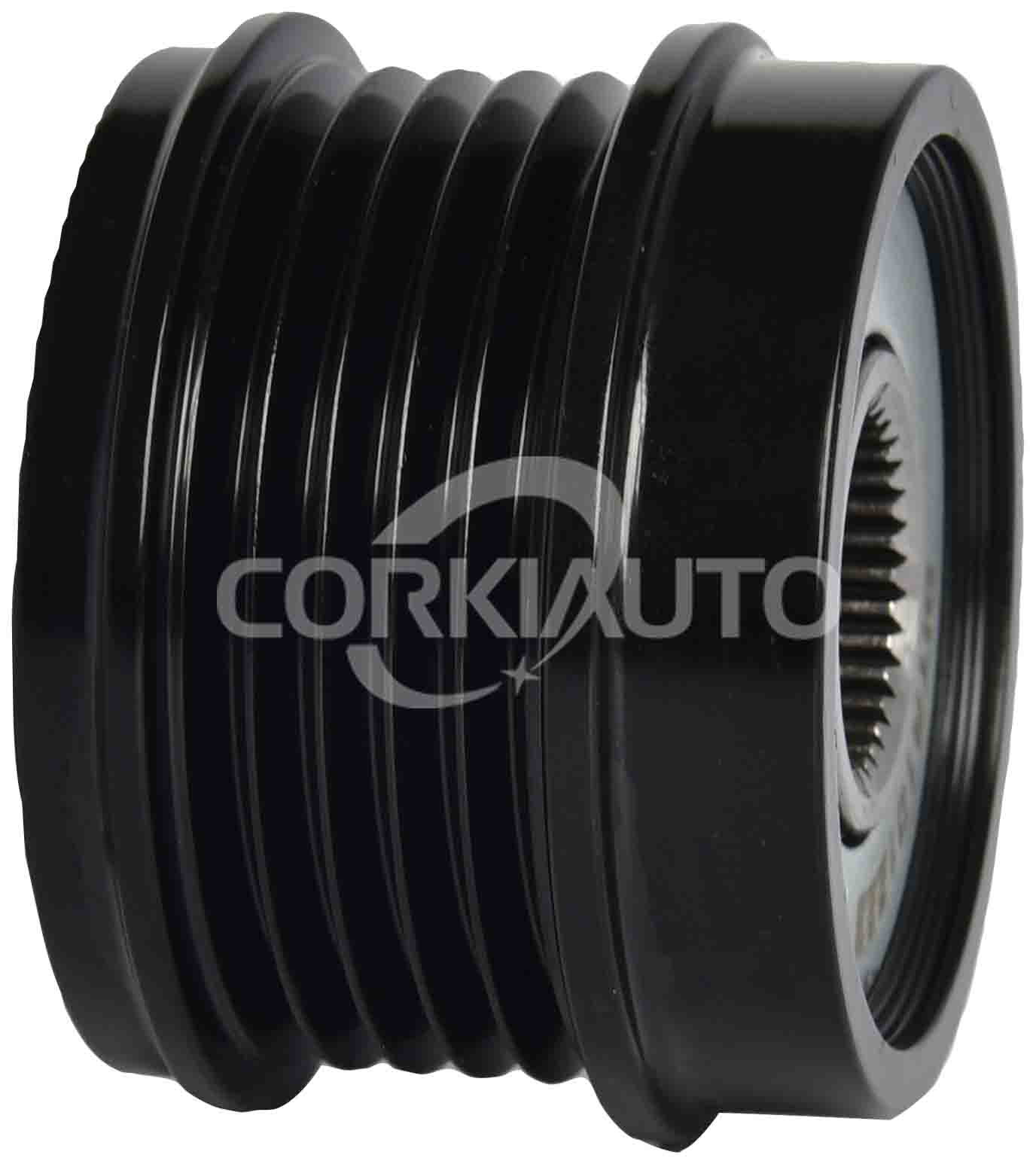 535027210 GENUINE QUALITY CLTUCH PULLEY FOR MERCEDES BENZ