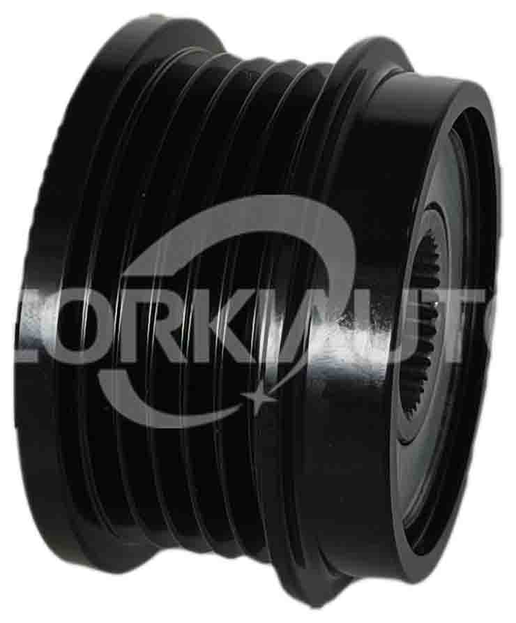 F00M630111 GENUINE QUALITY CLTUCH PULLEY FOR GM