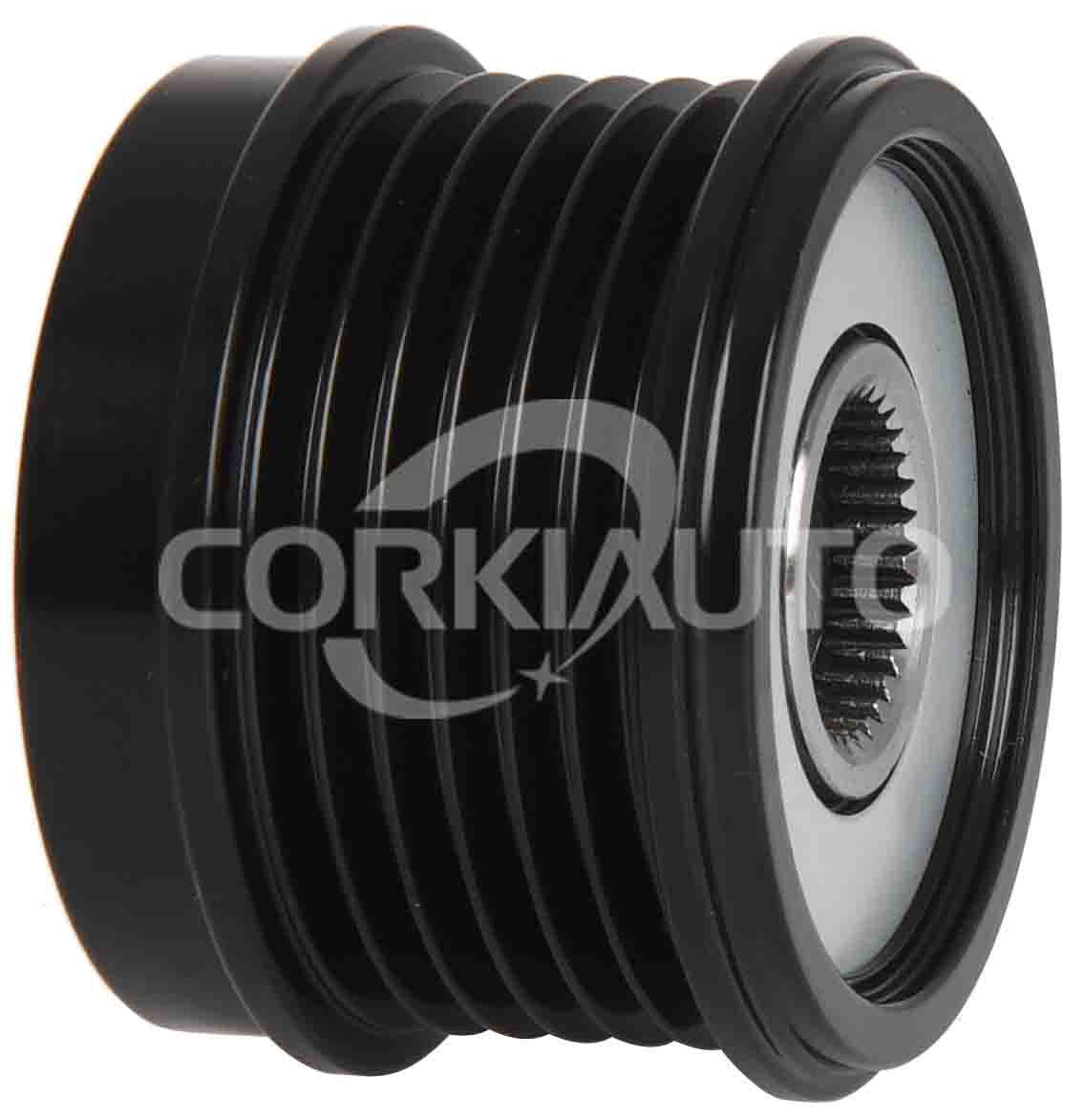 535029310 GENUINE QUALITY CLTUCH PULLEY FOR INFINITI