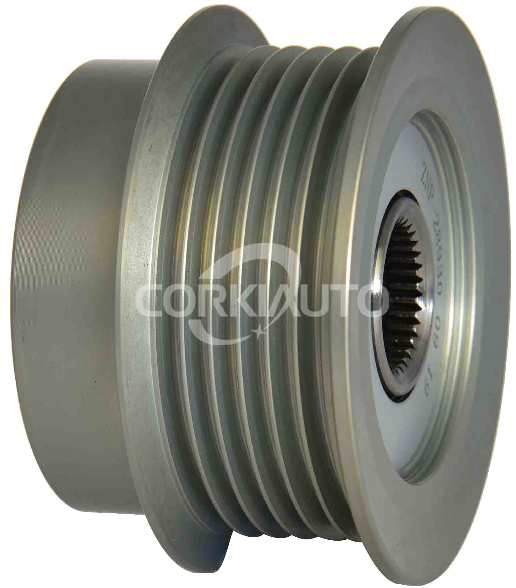 30644952 GENUINE QUALITY CLTUCH PULLEY FOR VOLVO