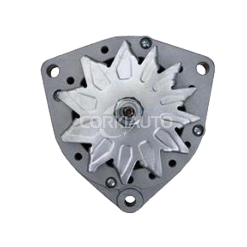 CORKIAUTO alternator generator FOR MERCEDES HEAVY DUTY