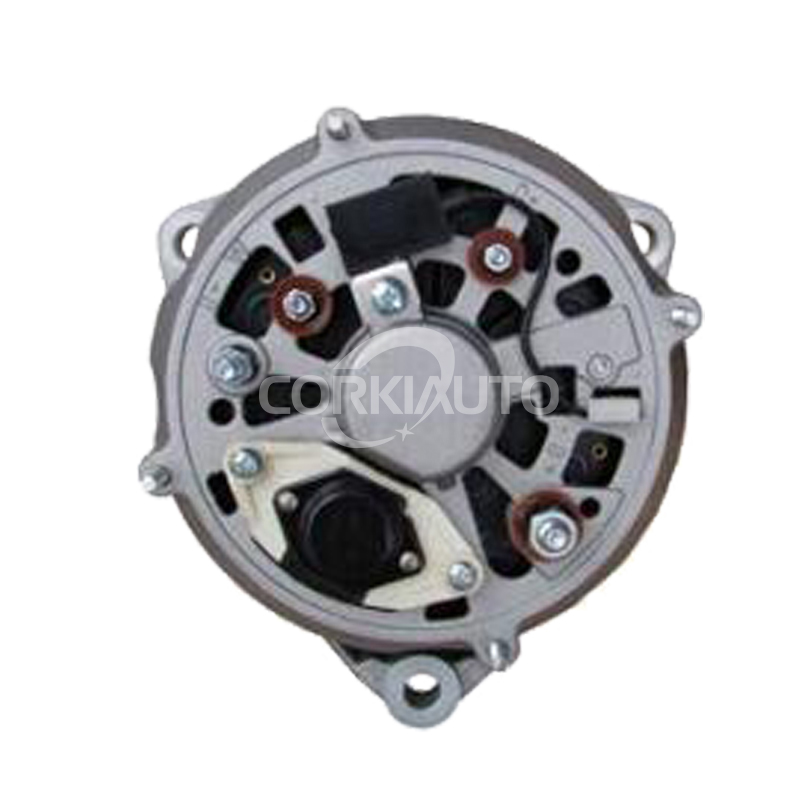 CORKIAUTO alternator generator FOR MERCEDES HEAVY DUTY
