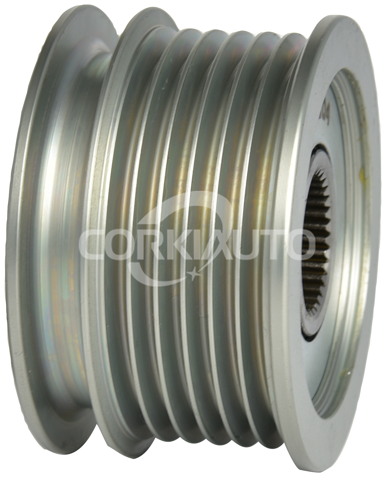 1126601568 GENUINE QUALITY CLTUCH PULLEY FOR MERCEDES BENZ