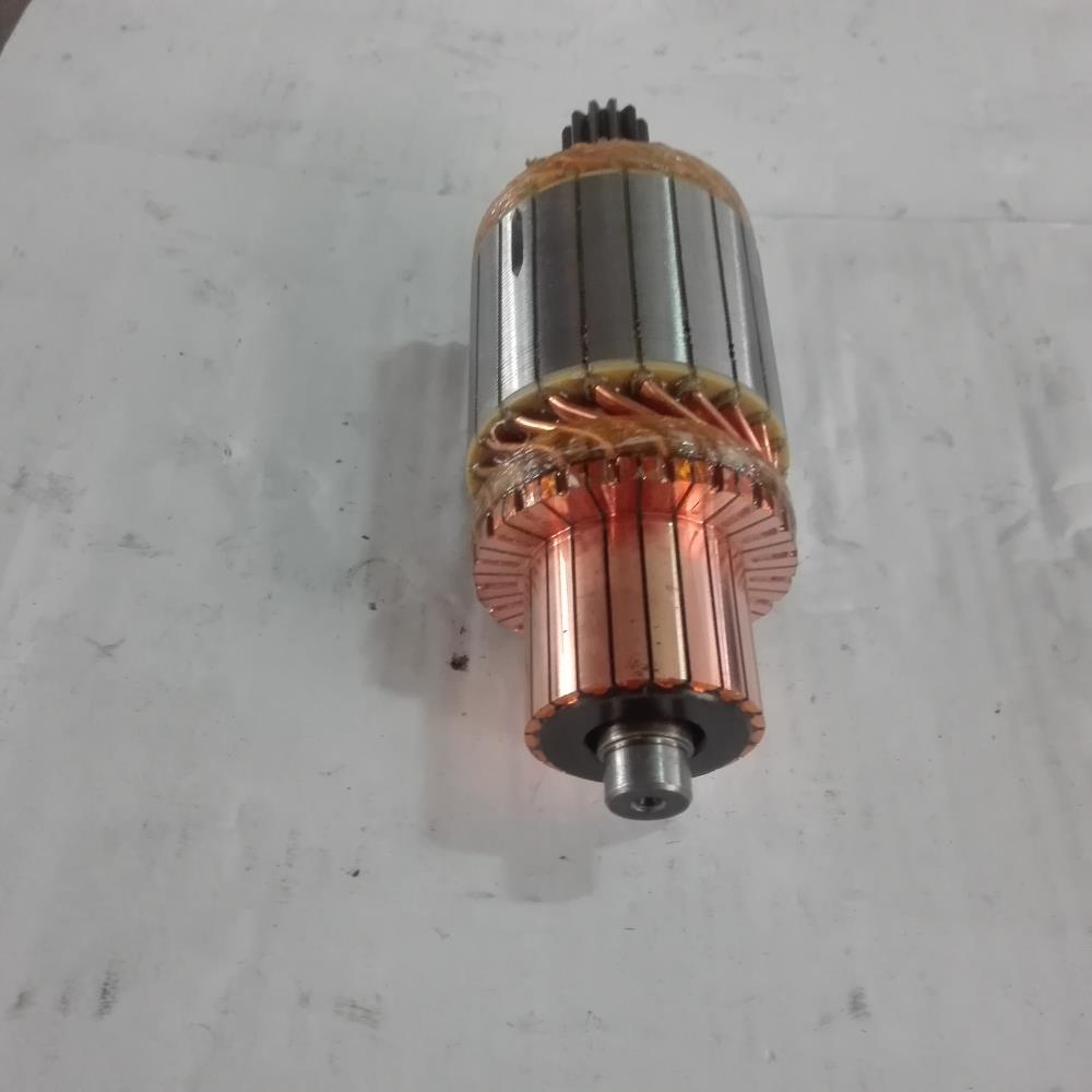 KQ004 BOSCH SERIOUS ARMATURE 24V
