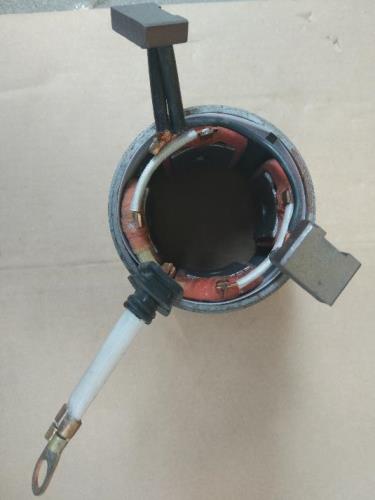 HOWO SFM4435LC 861181 338N10025Z GENUINE QUALITY YOKE