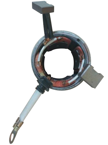 HOWO SFM4435LC 861181 338N10025Z GENUINE QUALITY YOKE
