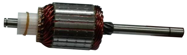 BEST PRICE STARTER MOTOR ARMATURE FOR 12V 133389 IM3003 2816015010