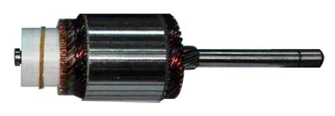 12V 0.8KW GOOD PRICE STARTER ARMATURE FOR NISSAN IM3073 23310D0200 134662