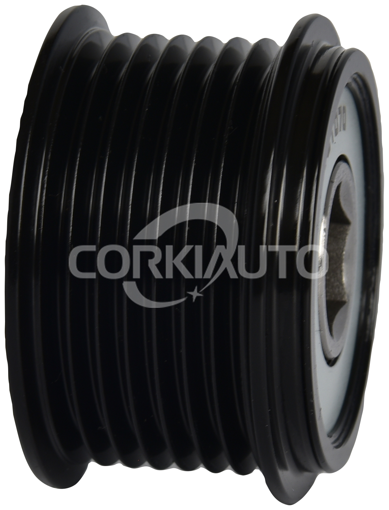 535019810 GENUINE QUALITY CLTUCH PULLEY FOR TOYOTA