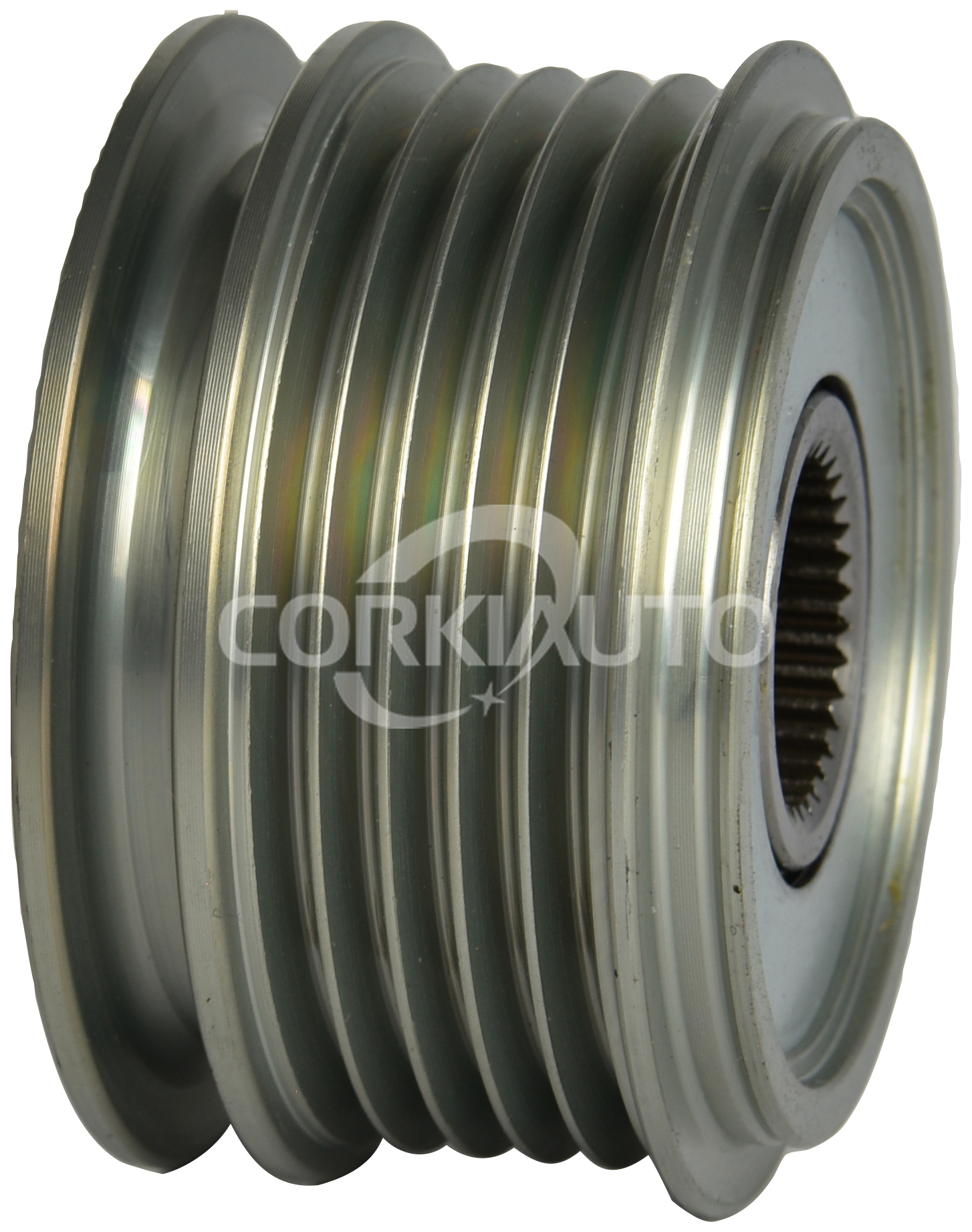 F-236071.02 GENUINE QUALITY CLTUCH PULLEY FOR HYUNDAI