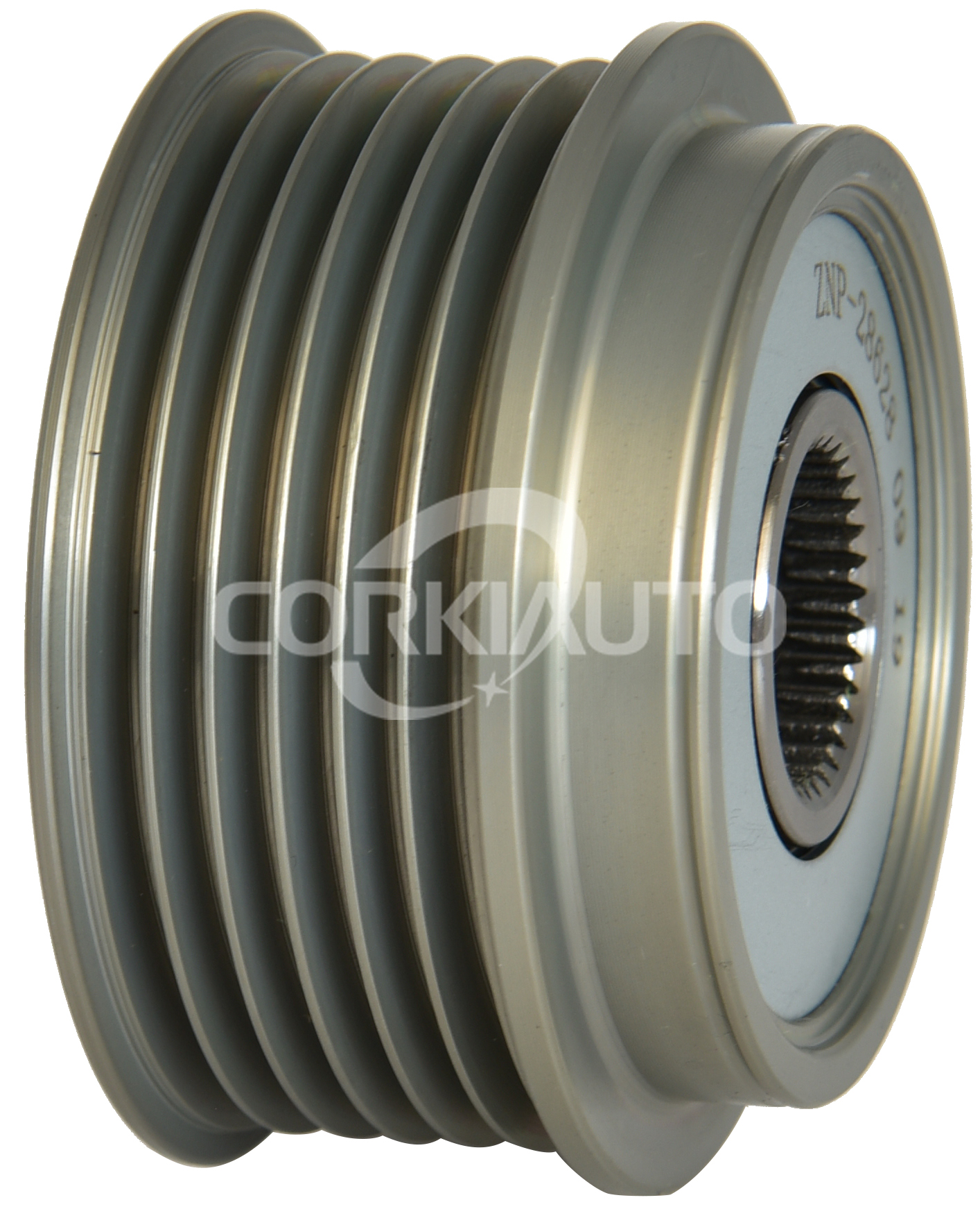 F-240113 GENUINE QUALITY CLTUCH PULLEY FOR HONDA