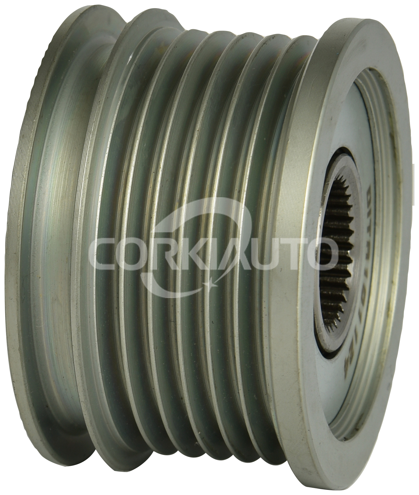 F-556014.01 GENUINE QUALITY CLTUCH PULLEY FOR CITROEN