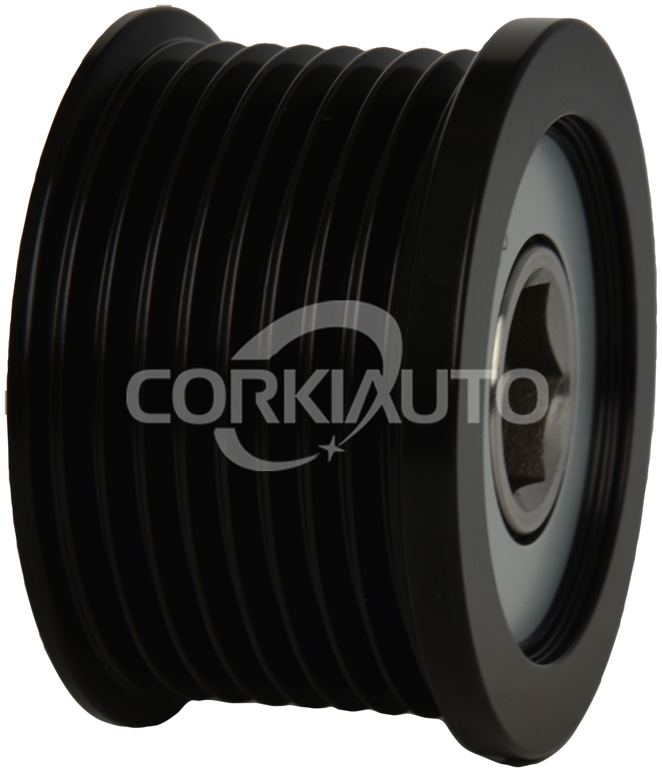 021040-1631 GENUINE QUALITY CLTUCH PULLEY FOR LANDROVER