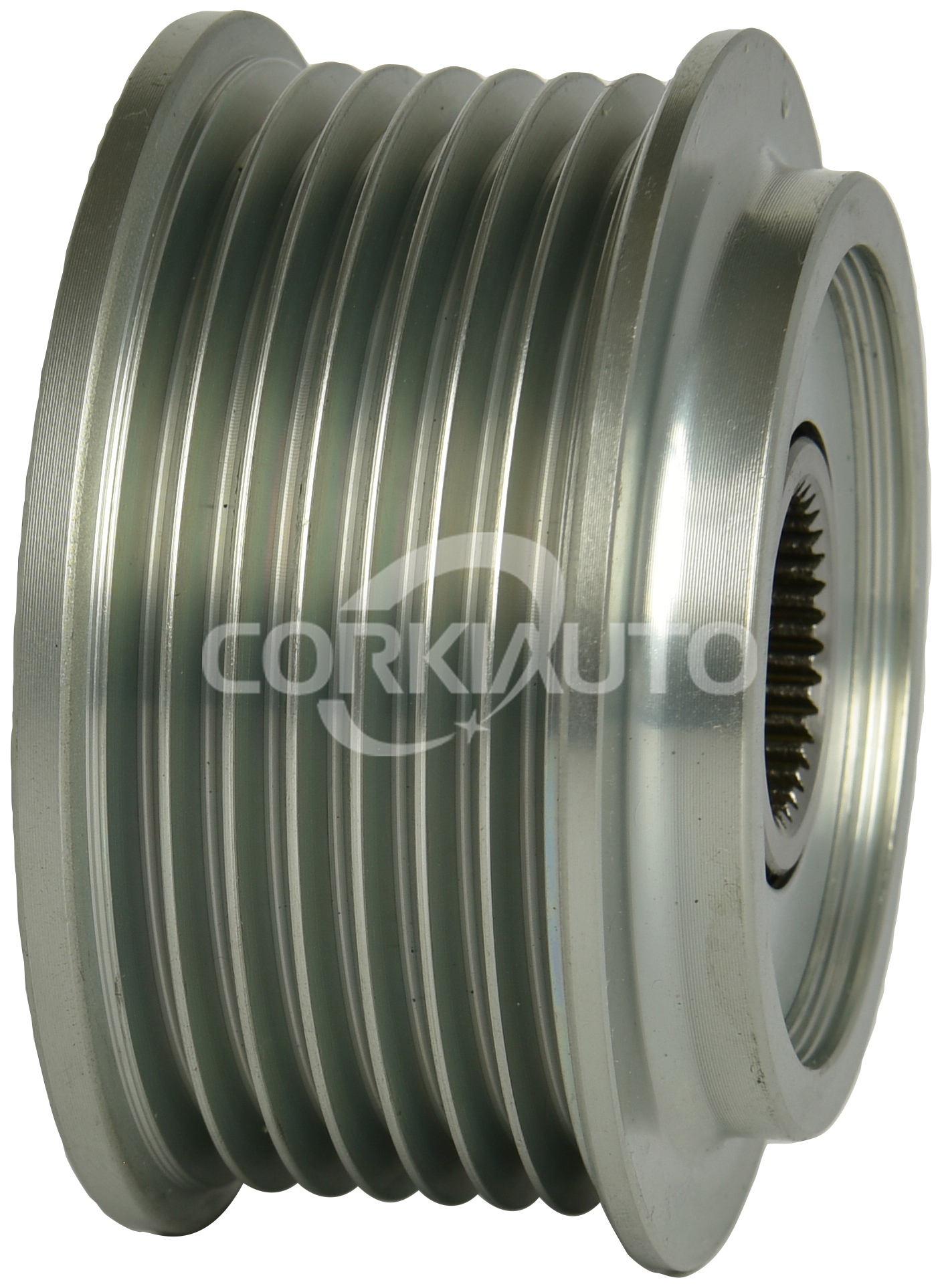 F-563515 GENUINE QUALITY CLTUCH PULLEY FOR HONDA