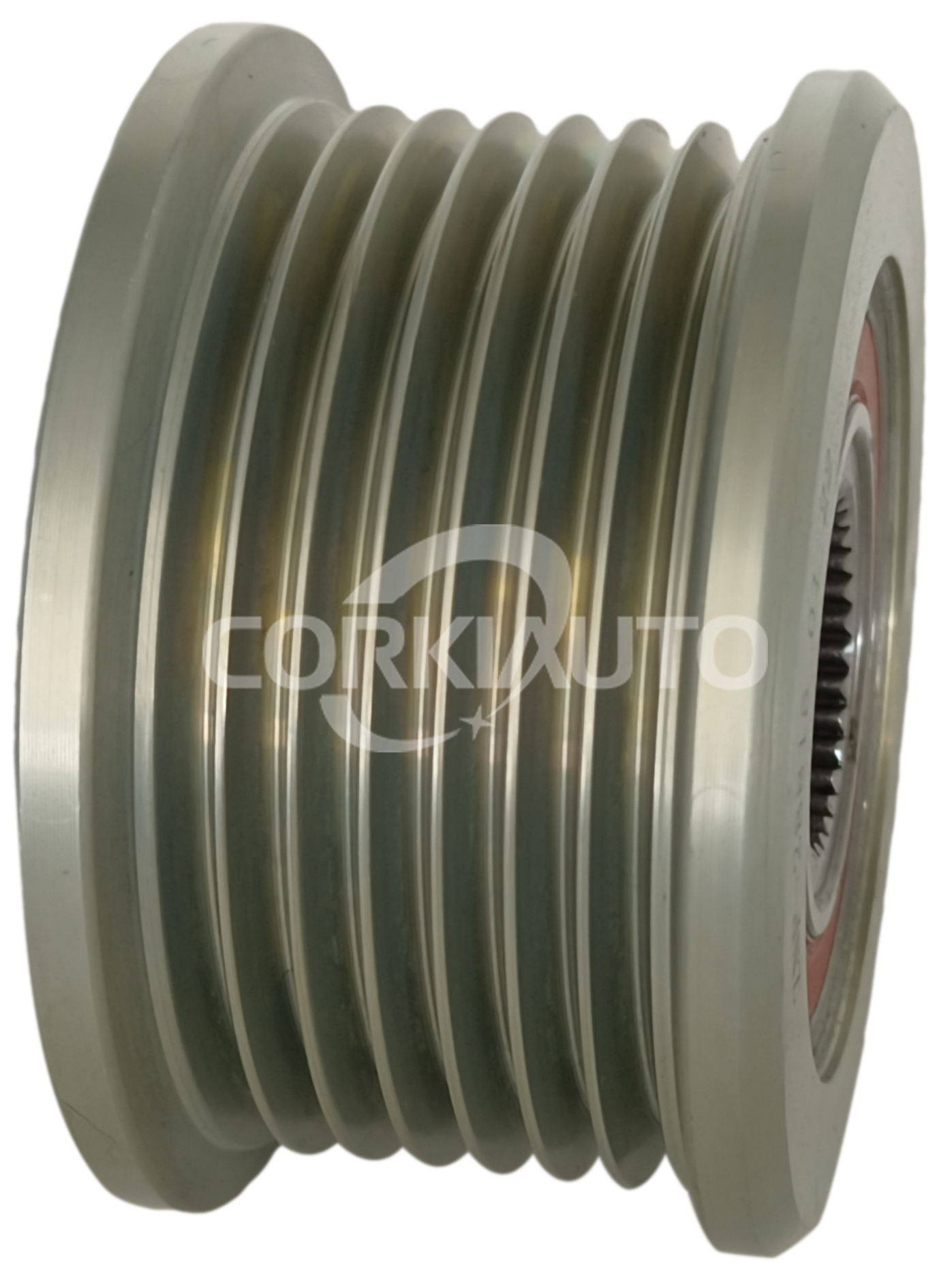 370V1-1 GENUINE QUALITY CLTUCH PULLEY FOR TOYOTA