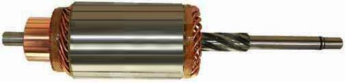 BEST PRICE STARTER MOTOR ARMATURE FOR 12V IM417 131137 61114