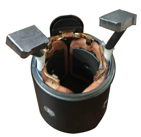 CUMMINS SFN7140NB 338N10064Z GENUINE QUALITY FIELD CASE