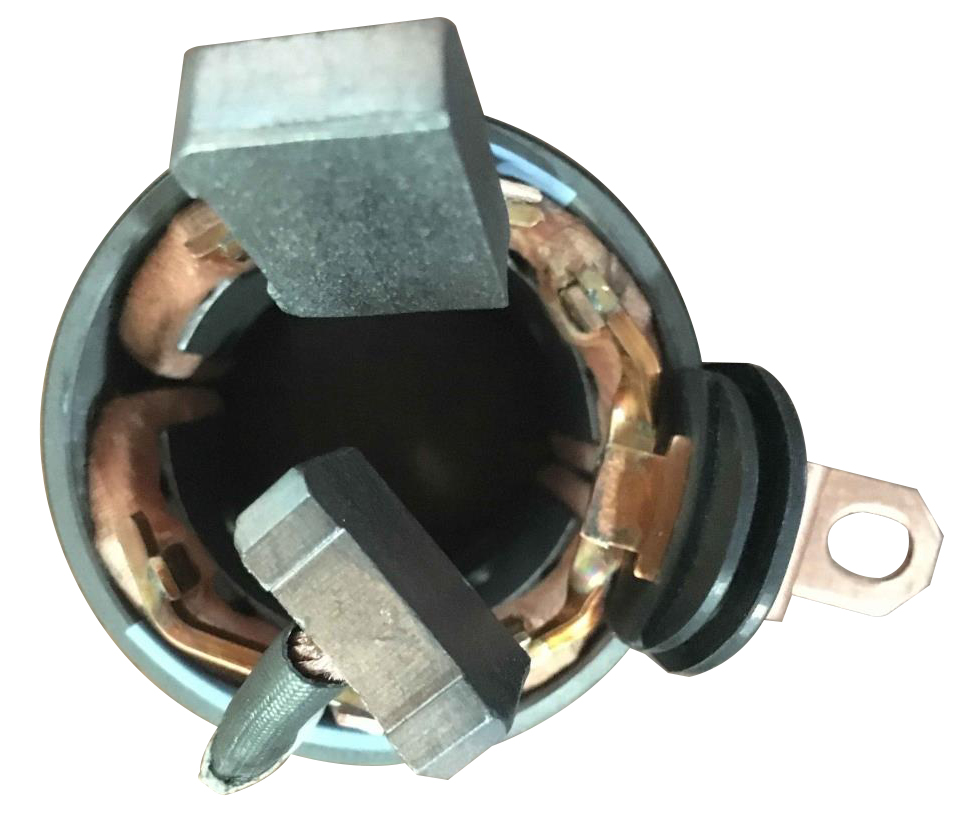 CUMMINS SFN7140NB 338N10064Z GENUINE QUALITY FIELD CASE
