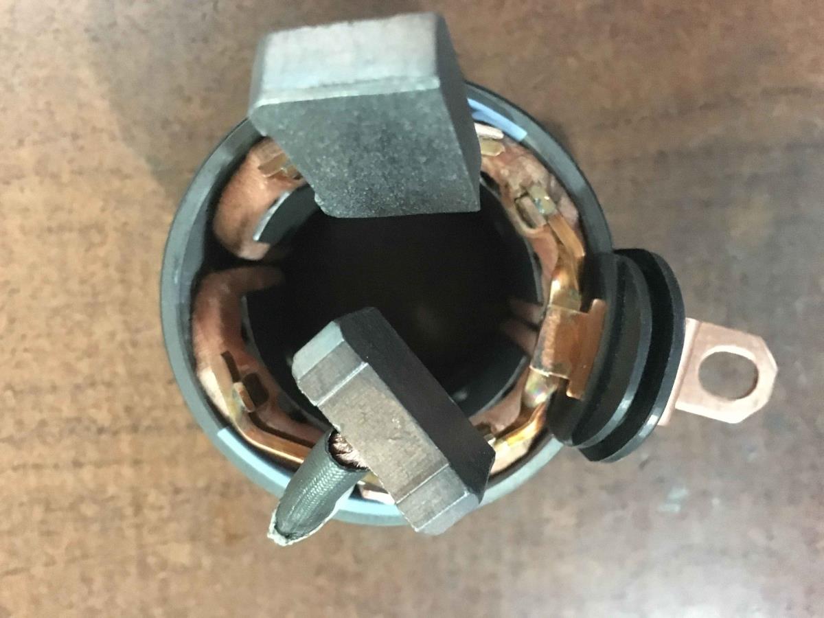 CUMMINS SFN7140NB 338N10064Z GENUINE QUALITY FIELD CASE