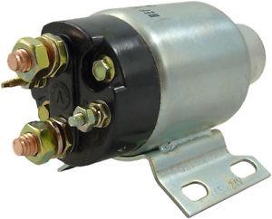 GENUINE QUALITY SOLENOID SWITCH FOR 24V 132696 66103 1115513 SSD2696HE