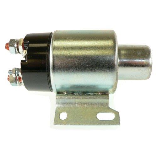 GENUINE QUALITY SOLENOID SWITCH FOR 24V 132696 66103 1115513 SSD2696HE
