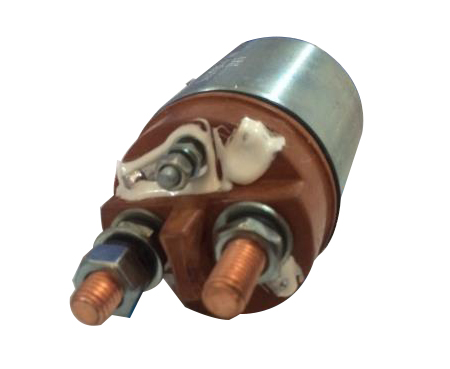 GENUINE QUALITY SOLENOID SWITCH FOR 24V 132696 66103 1115513 SSD2696HE