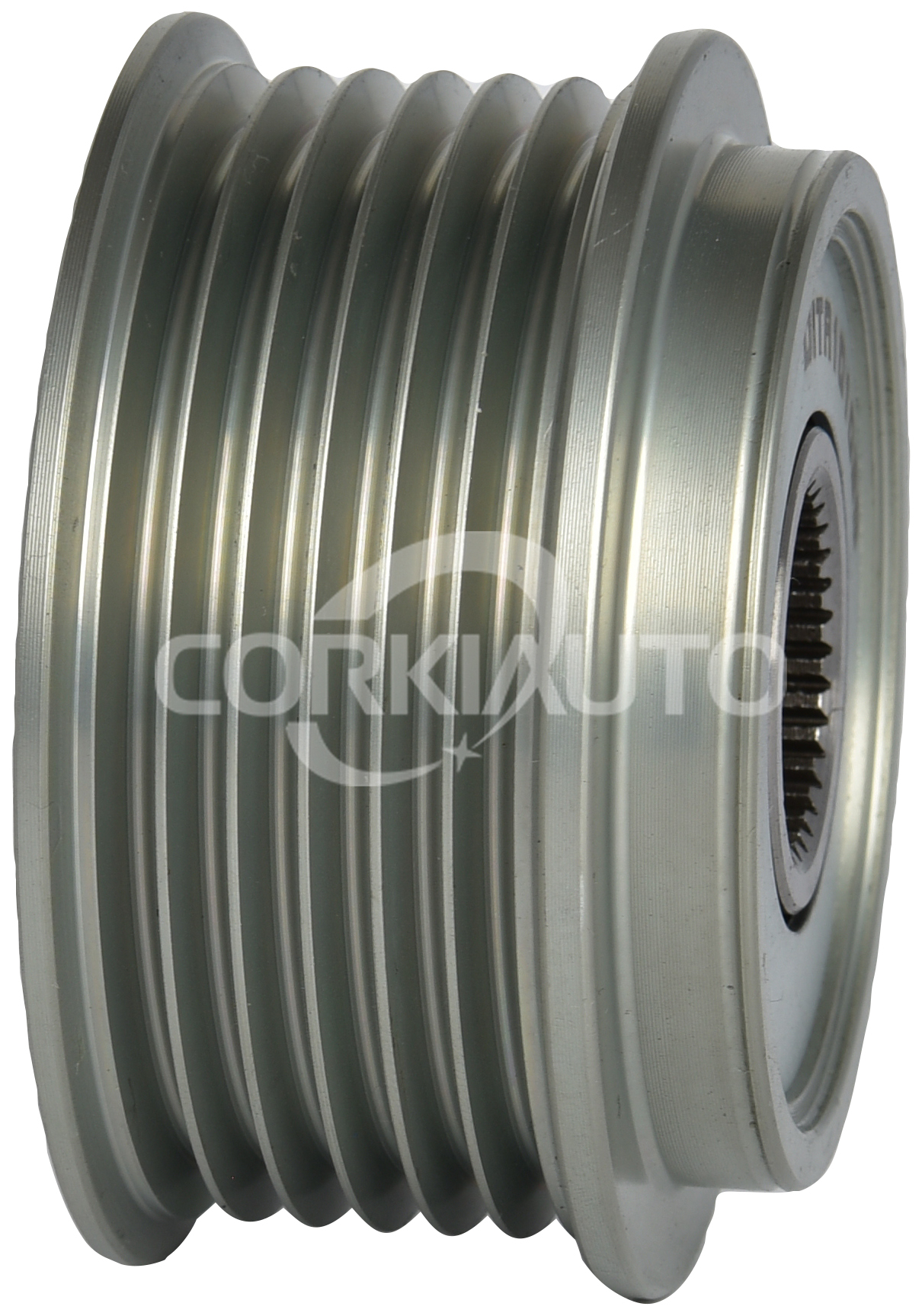 8576A01-J0762 GENUINE QUALITY CLTUCH PULLEY FOR