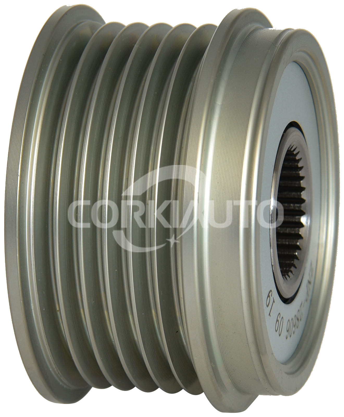 F-557928 GENUINE QUALITY CLTUCH PULLEY FOR ALFA