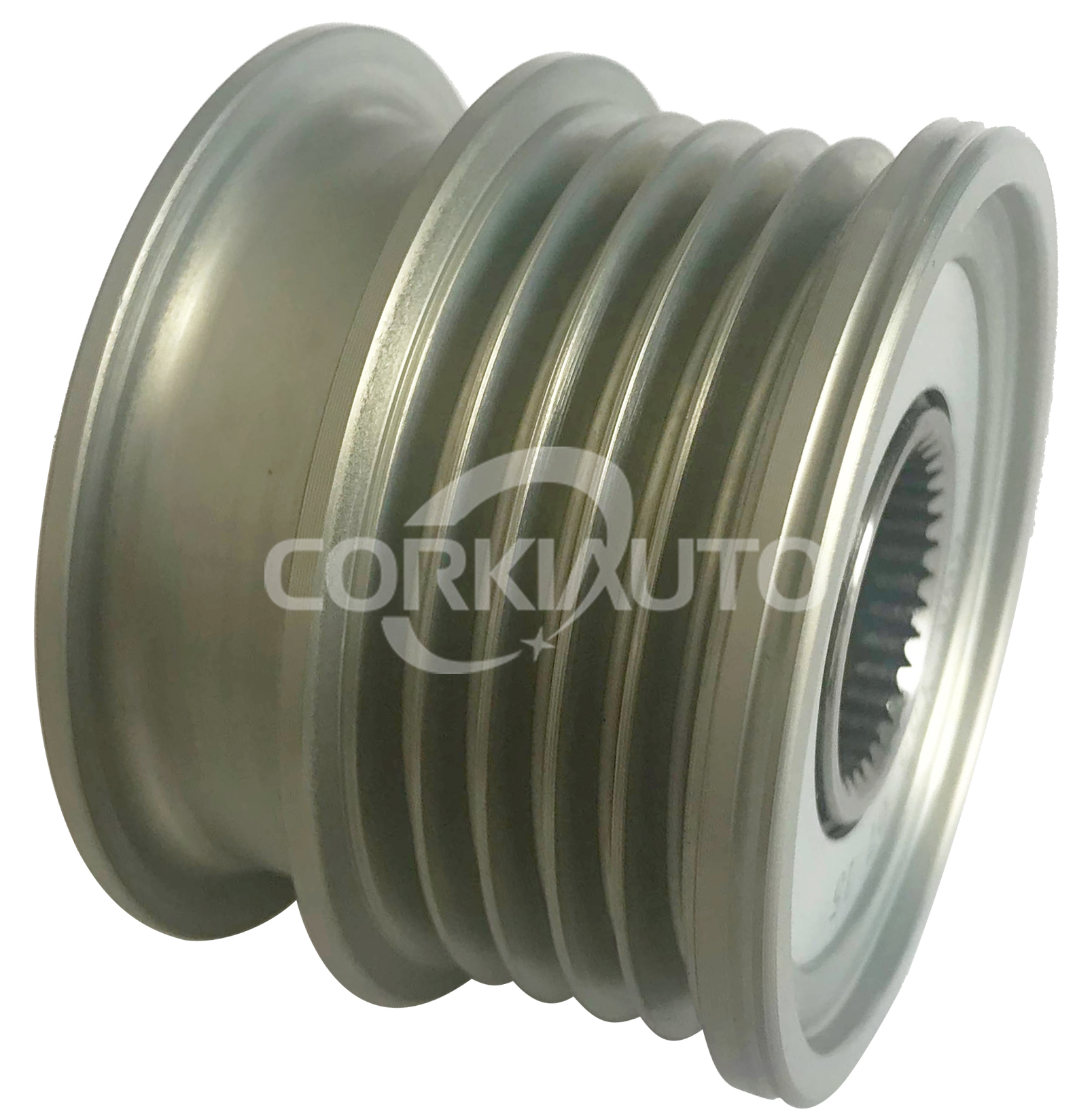 F-226954 GENUINE QUALITY CLTUCH PULLEY FOR MERCEDES BENZ