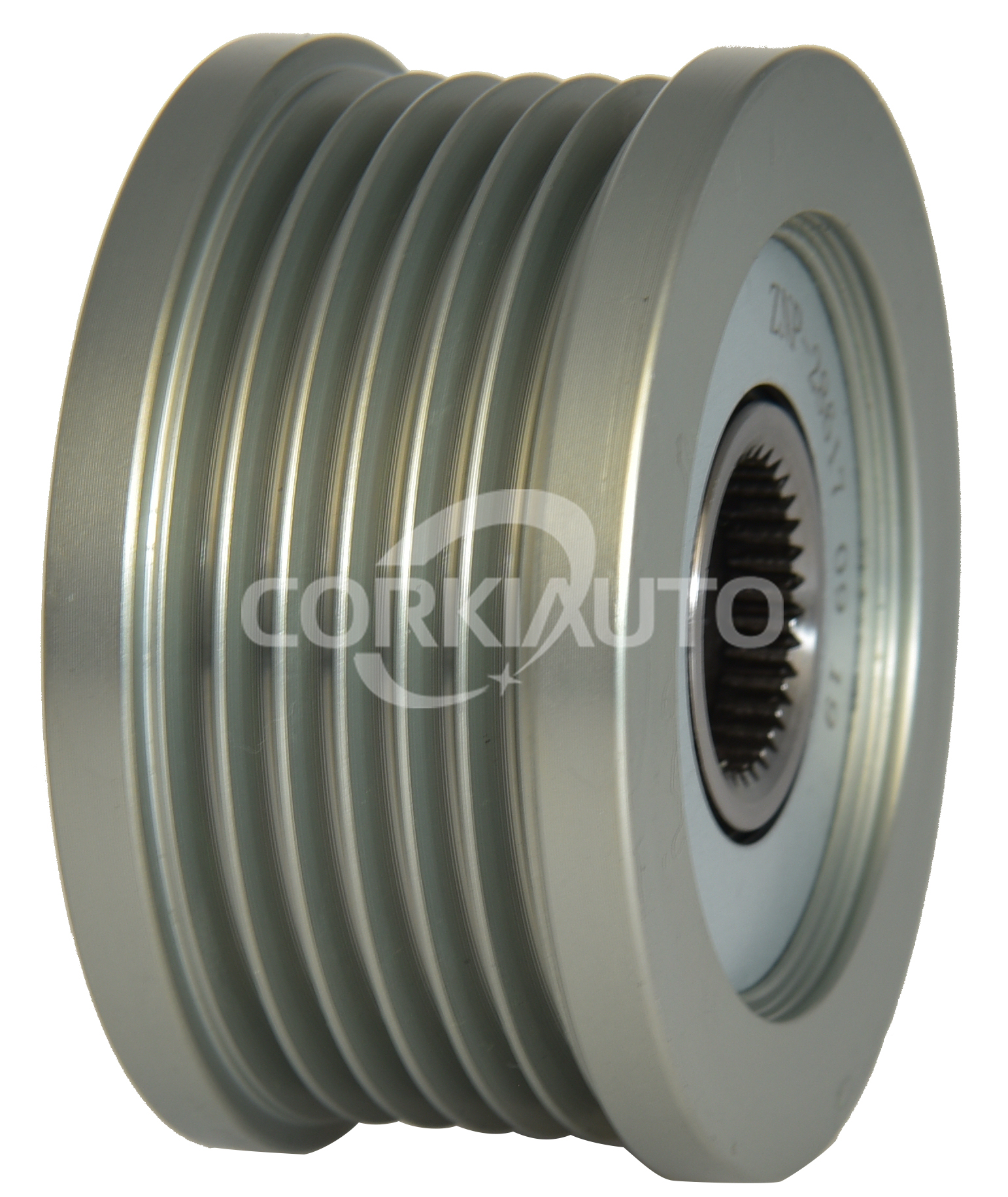 F-230866.01 GENUINE QUALITY CLTUCH PULLEY FOR ALFA