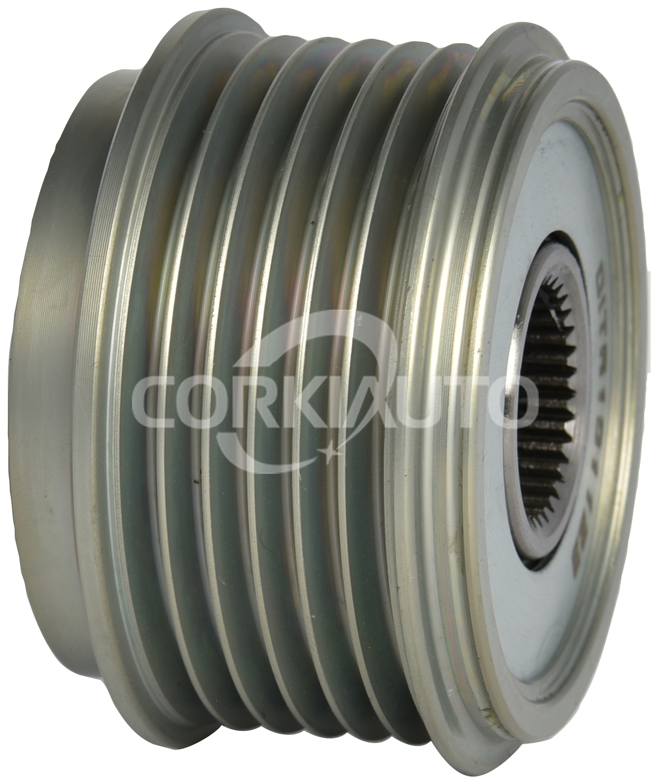 510-30807 GENUINE QUALITY CLTUCH PULLEY FOR