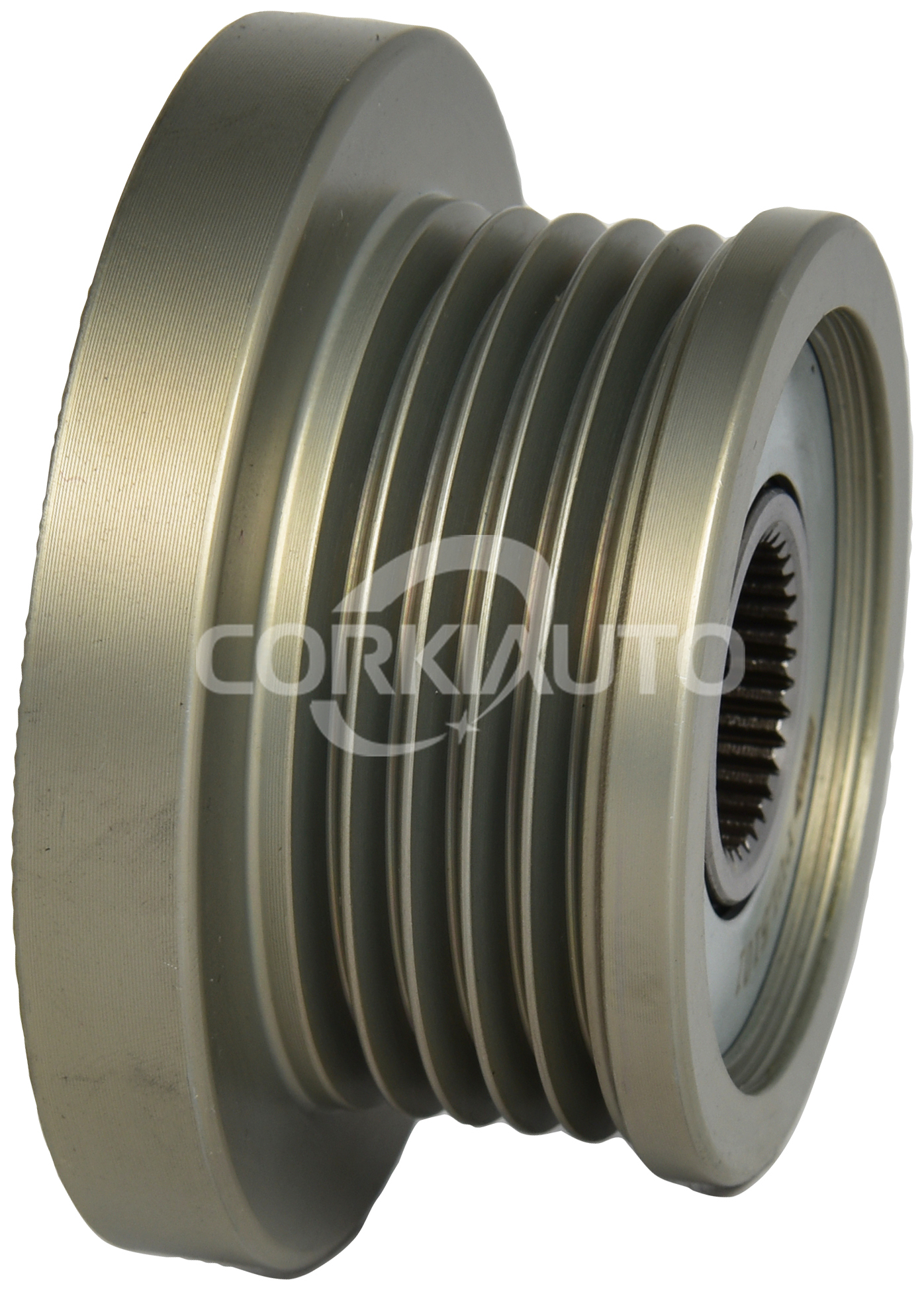 8200113636 GENUINE QUALITY CLTUCH PULLEY FOR NISSAN