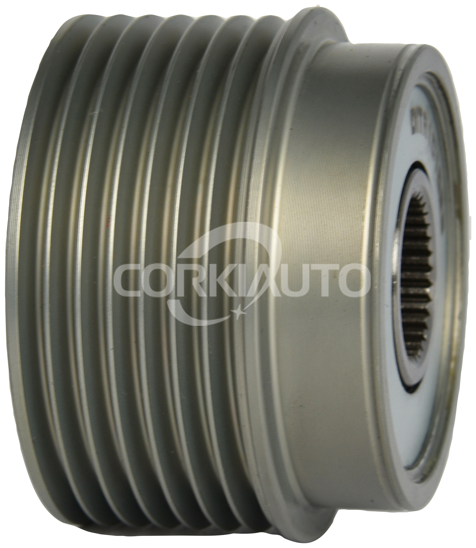GENUINE QUALITY CLTUCH PULLEY FOR FORD