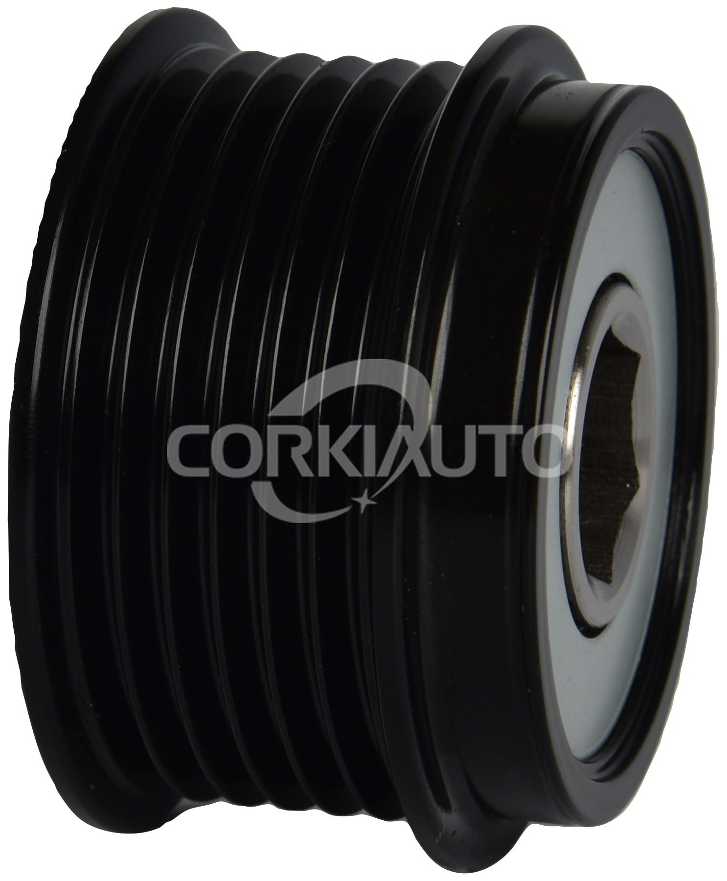 535020810 GENUINE QUALITY CLTUCH PULLEY FOR CHRYSLER