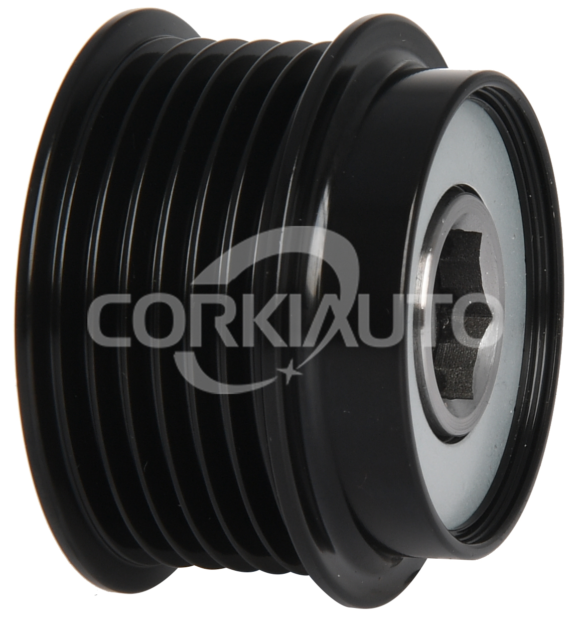 535020810 GENUINE QUALITY CLTUCH PULLEY FOR CHRYSLER