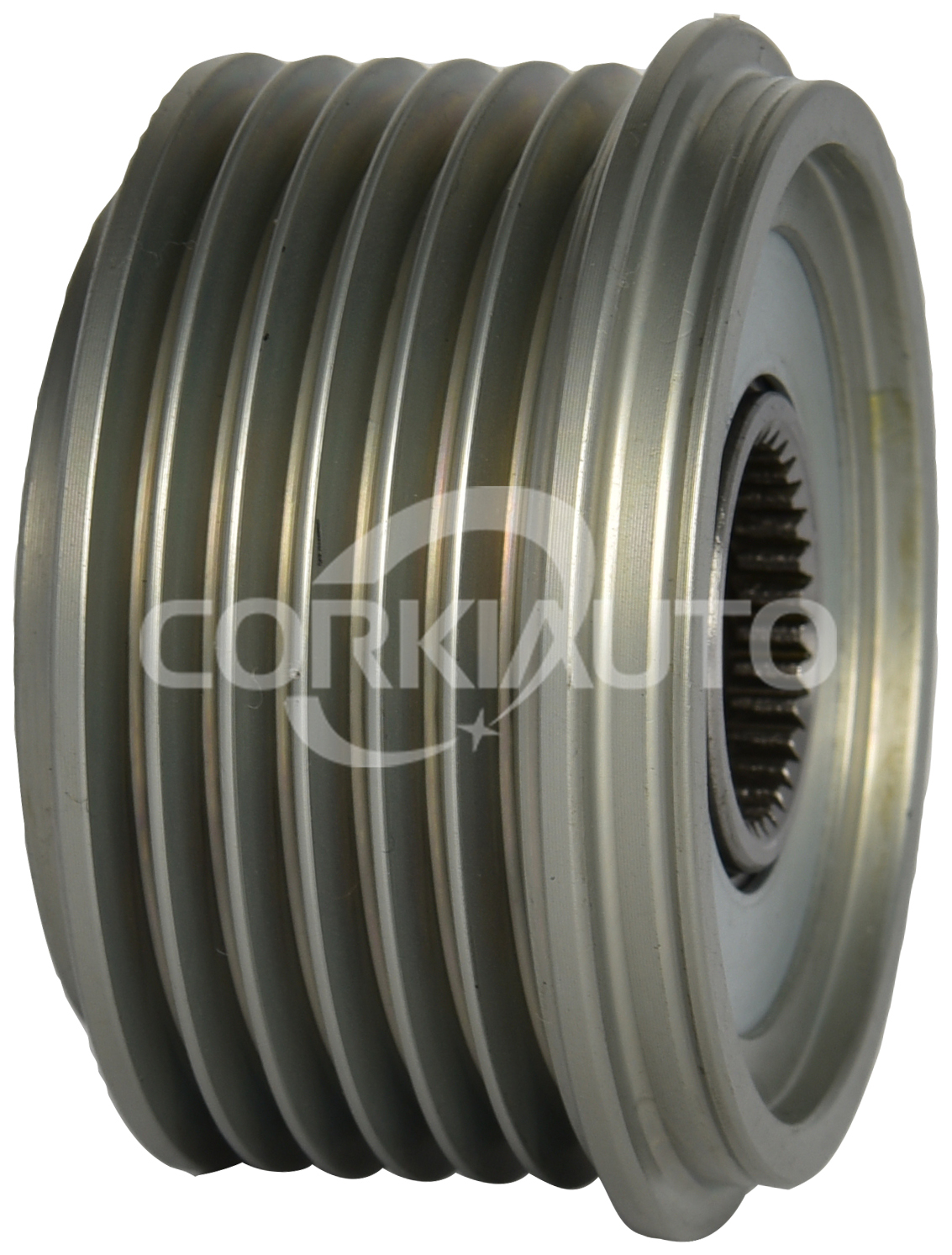 F-229603.2 GENUINE QUALITY CLTUCH PULLEY FOR CITROEN