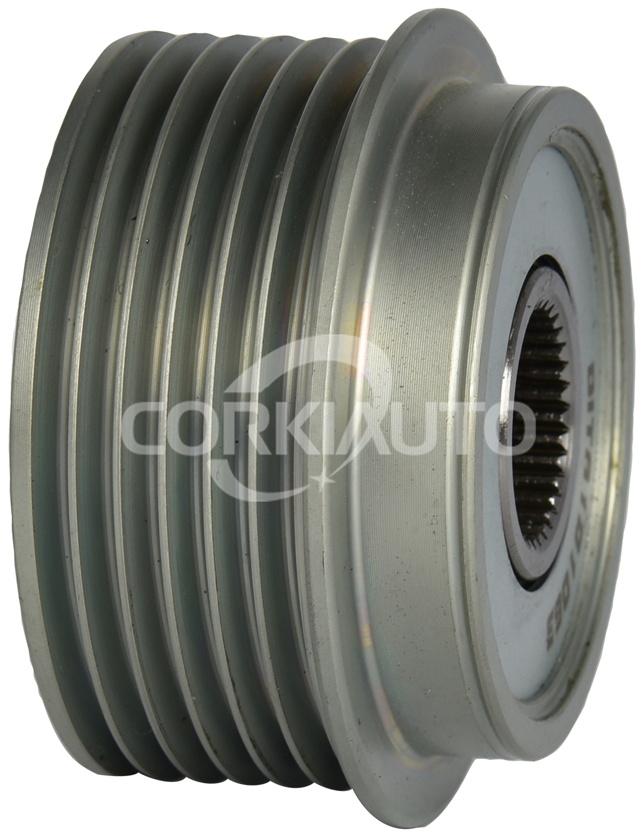 F-237481 GENUINE QUALITY CLTUCH PULLEY FOR FORD