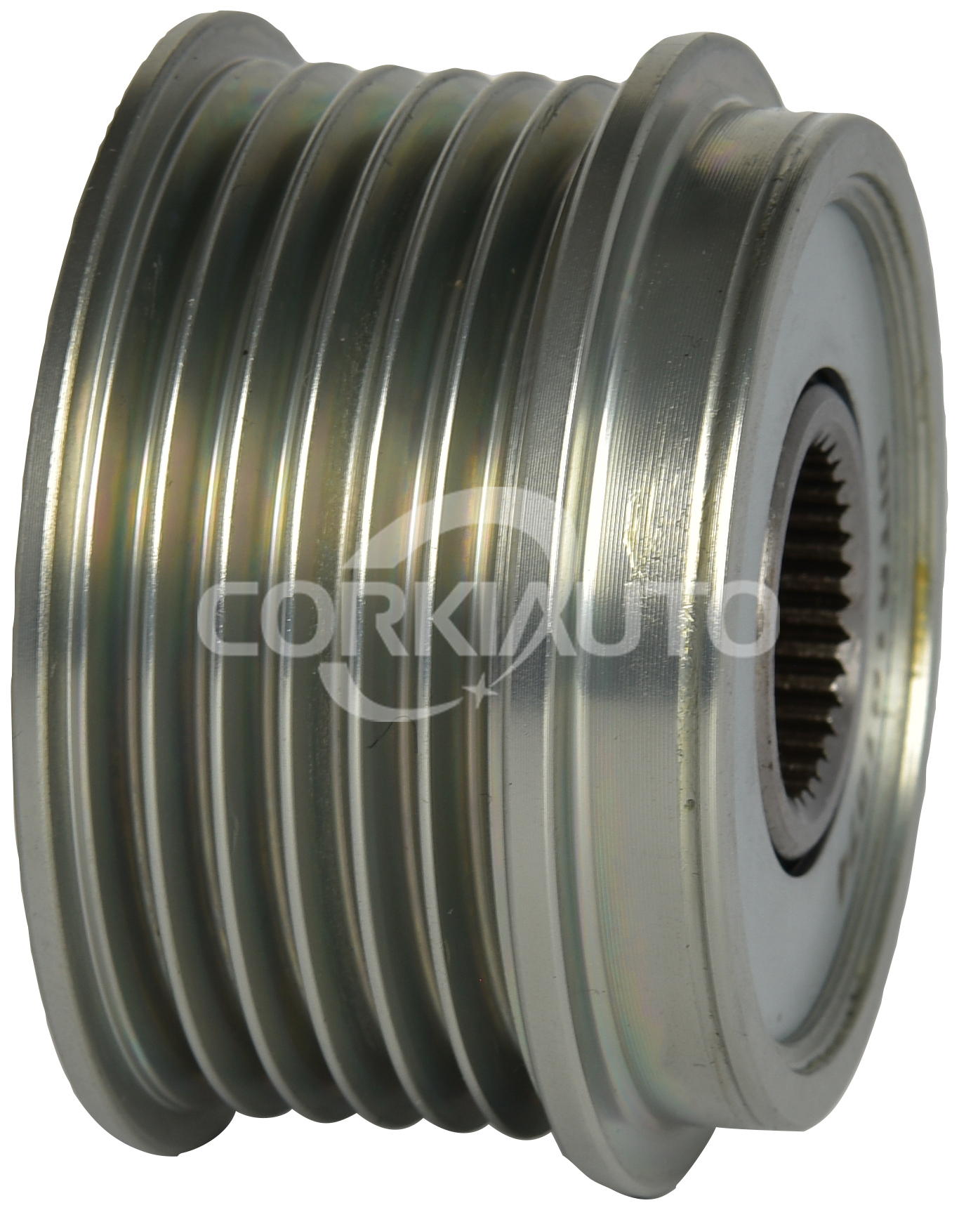 F-234359 GENUINE QUALITY CLTUCH PULLEY FOR FORD