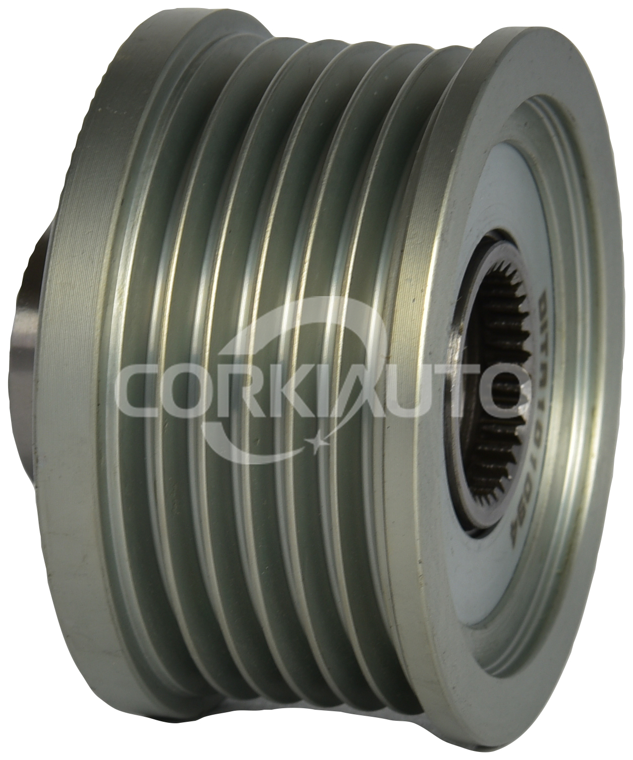 F-238822 GENUINE QUALITY CLTUCH PULLEY FOR ALFA