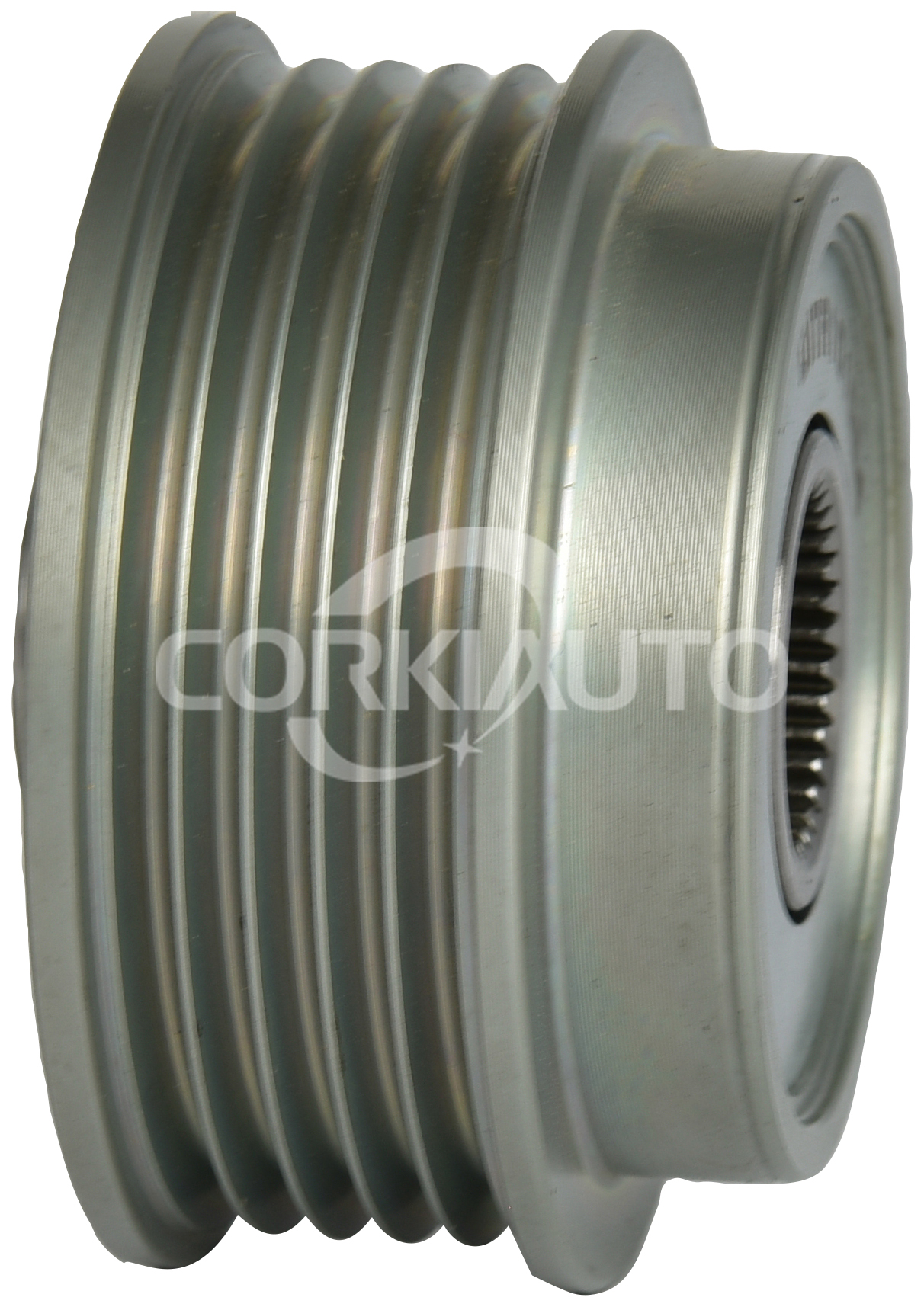F-239912.01 GENUINE QUALITY CLTUCH PULLEY FOR ALFA
