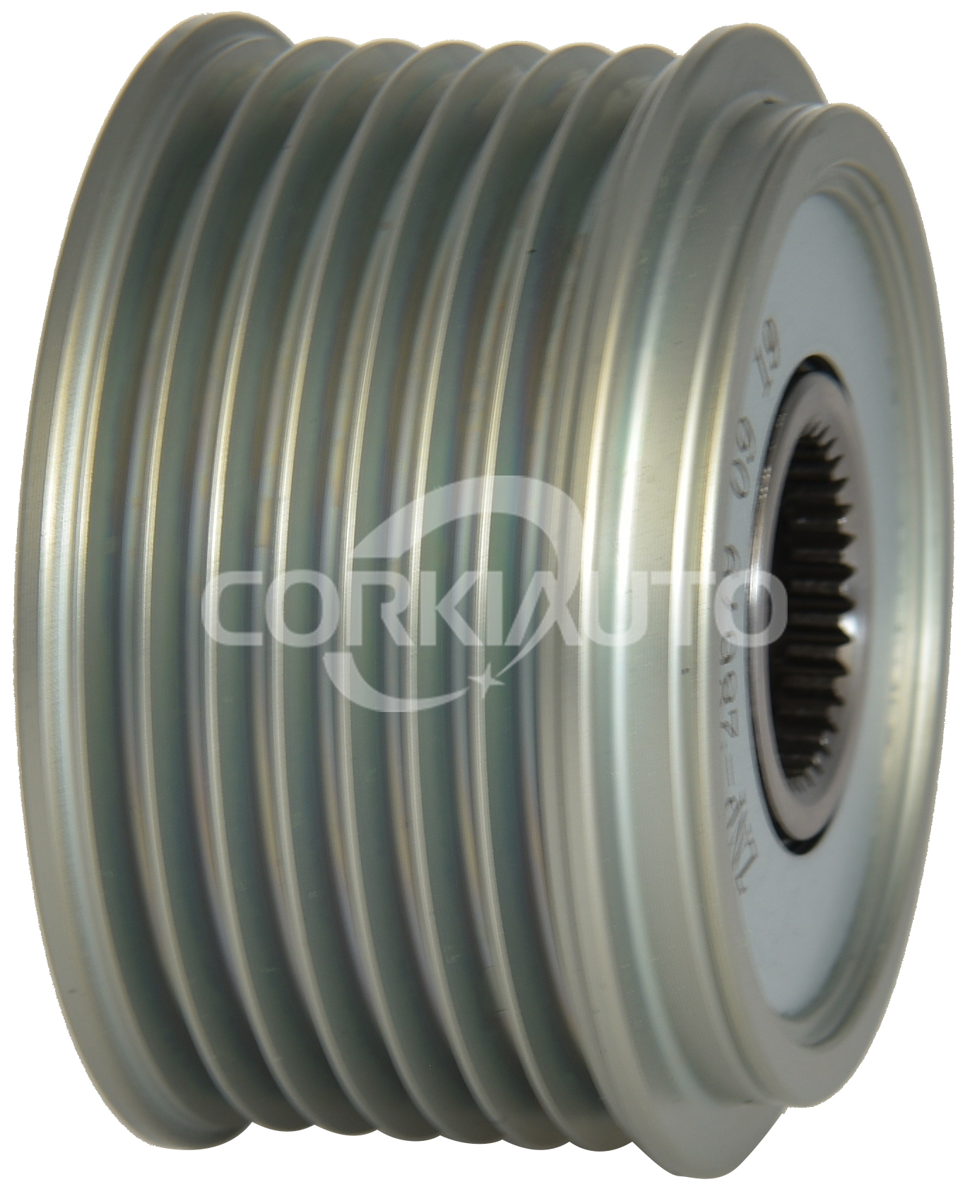 GENUINE QUALITY CLTUCH PULLEY FOR FORD