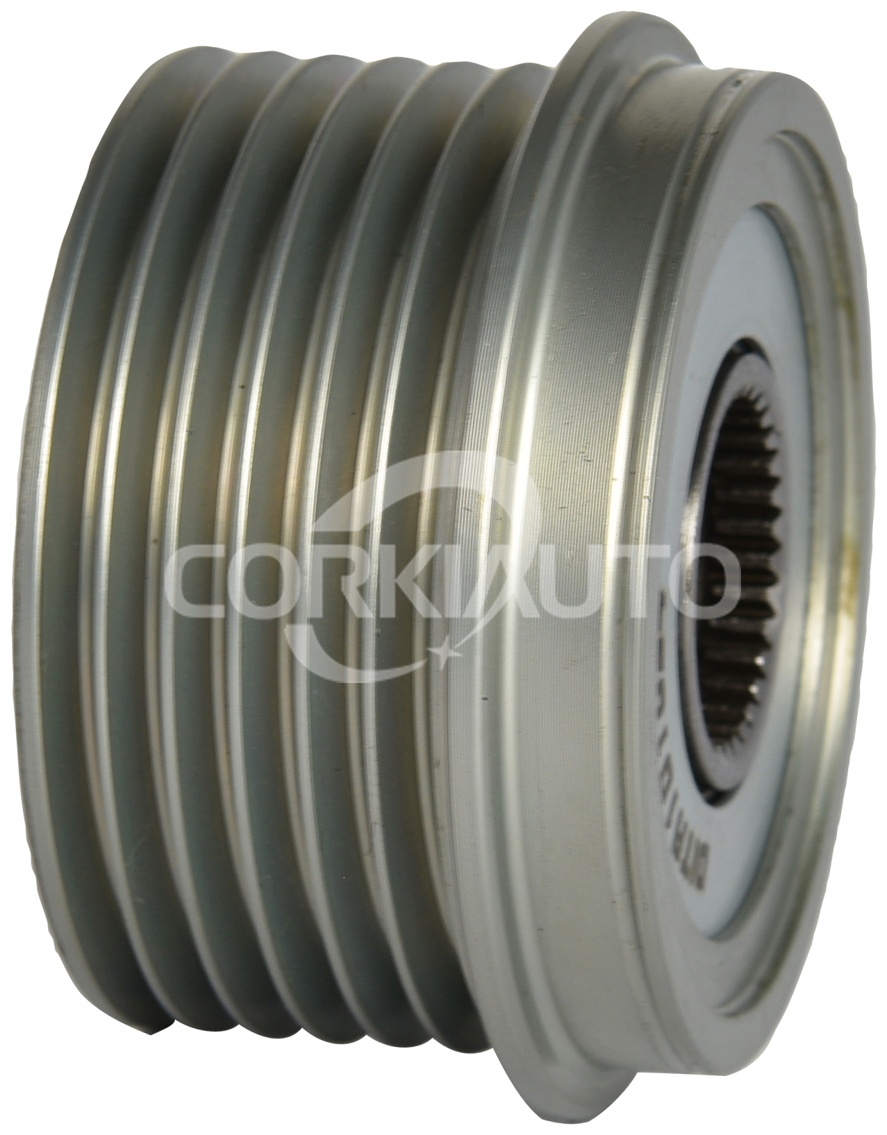 F-556615.01 GENUINE QUALITY CLTUCH PULLEY FOR FORD
