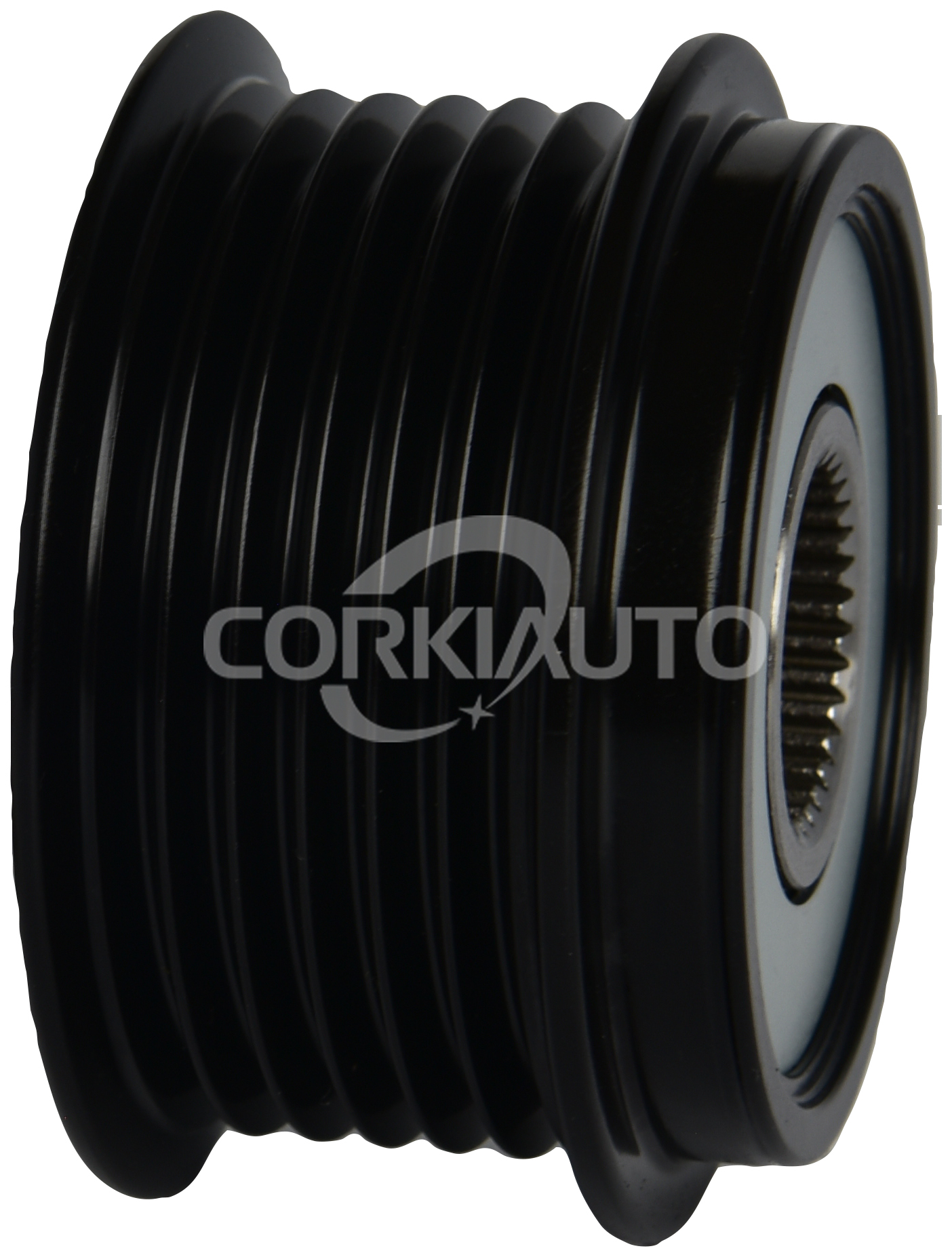 F-235931 GENUINE QUALITY CLTUCH PULLEY FOR FORD