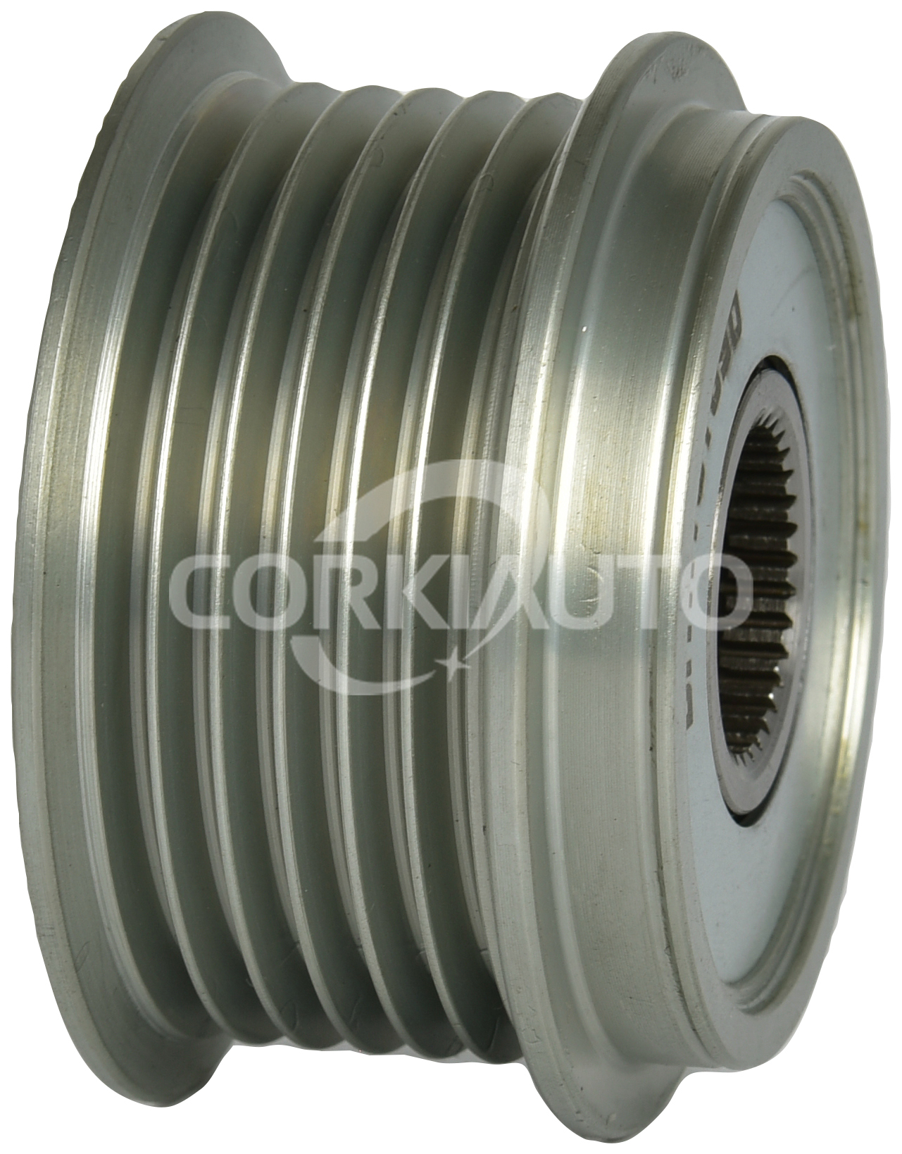 F-235931 GENUINE QUALITY CLTUCH PULLEY FOR FORD